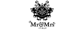 Mr & Mrs Italy